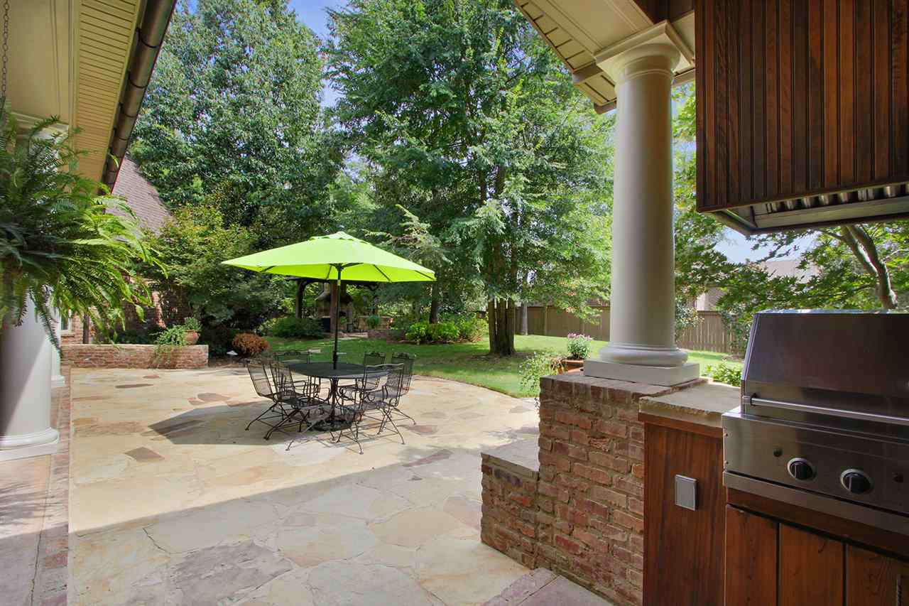 734 Inheritance Place Flowood, MS 39232 - Photo 26 of 36 Photo 26