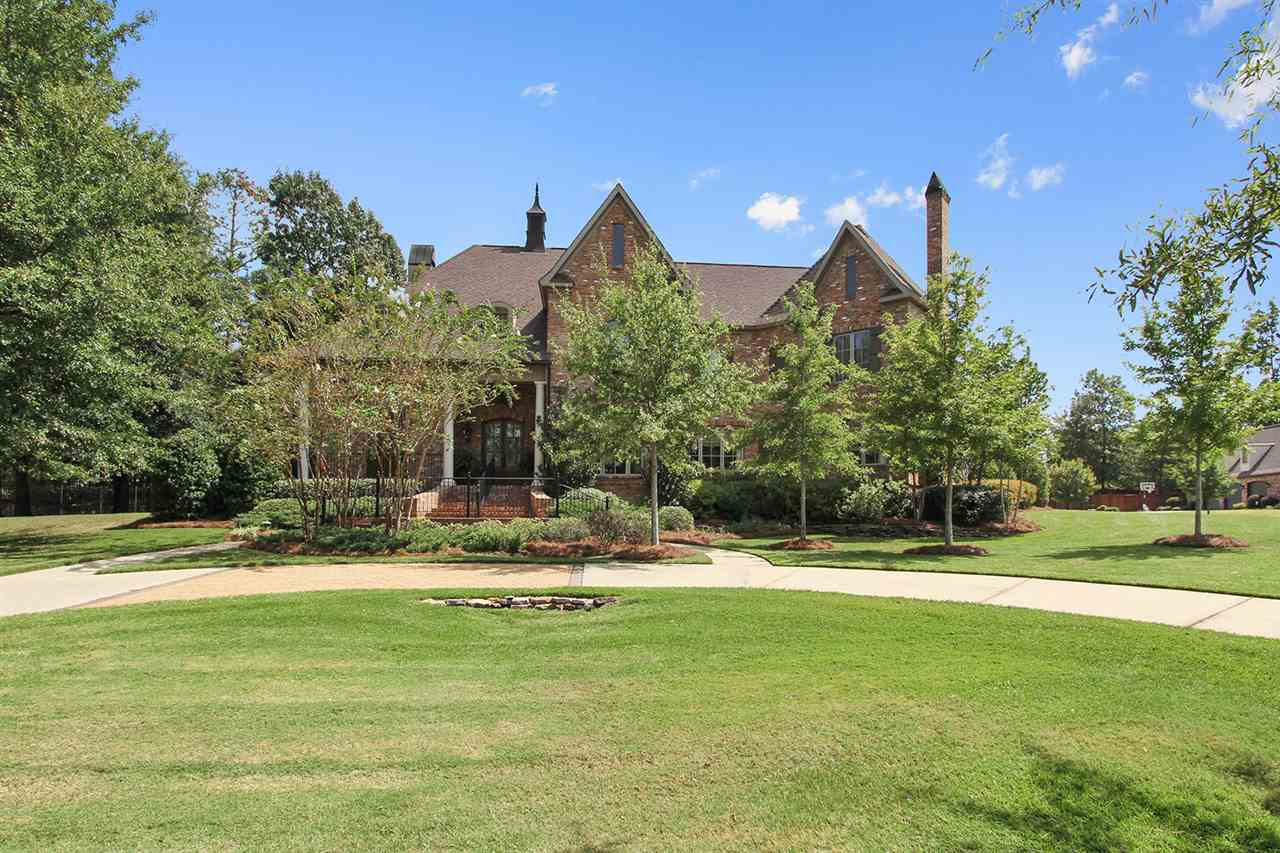 734 Inheritance Place Flowood, MS 39232 - Photo 33 of 36 Photo 33