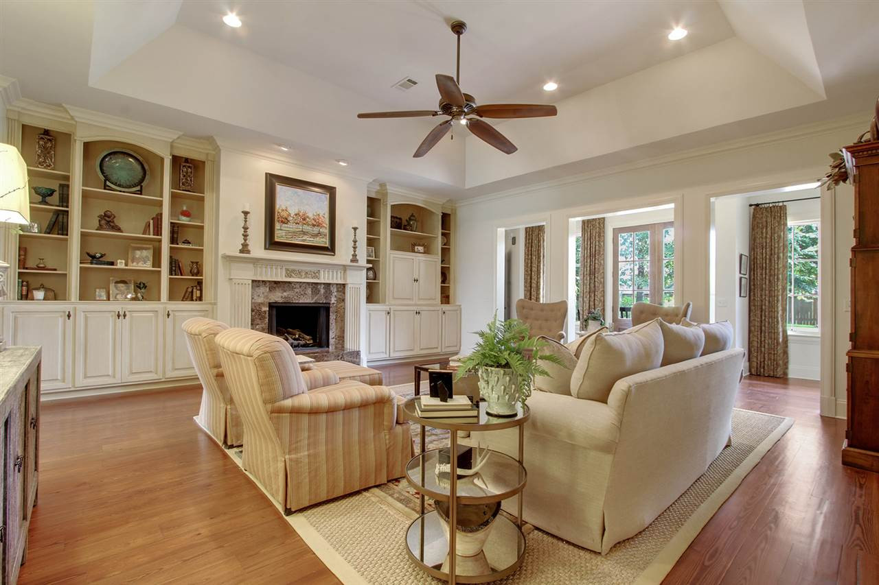 734 Inheritance Place Flowood, MS 39232 - Photo 4 of 36 Photo 4