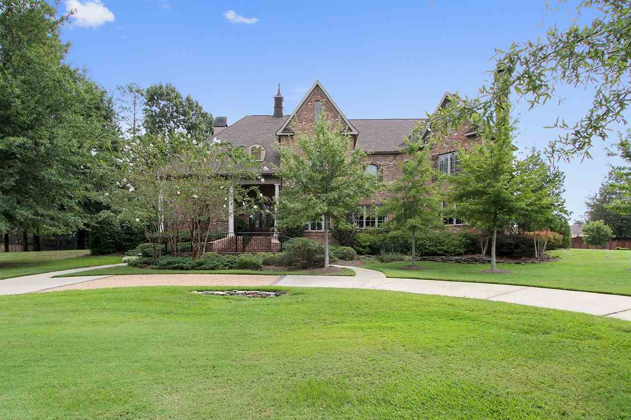 734 Inheritance Place Flowood, MS 39232 - Photo 6 of 36 Photo 6