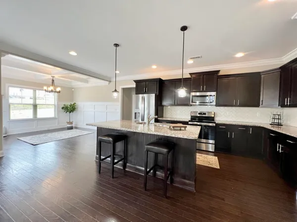 $2,500 | 9015 Seven Lakes Drive, Ooltewah, TN 37363