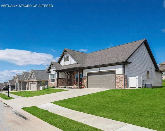 $2,500 | 9015 Seven Lakes Drive, Ooltewah, TN 37363