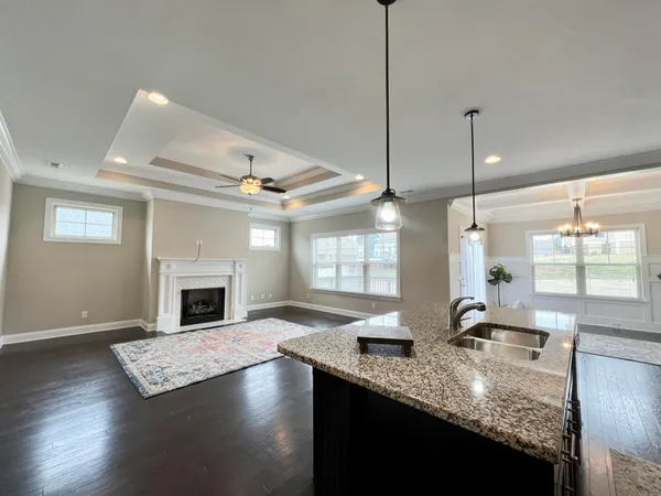 $2,500 | 9015 Seven Lakes Drive, Ooltewah, TN 37363