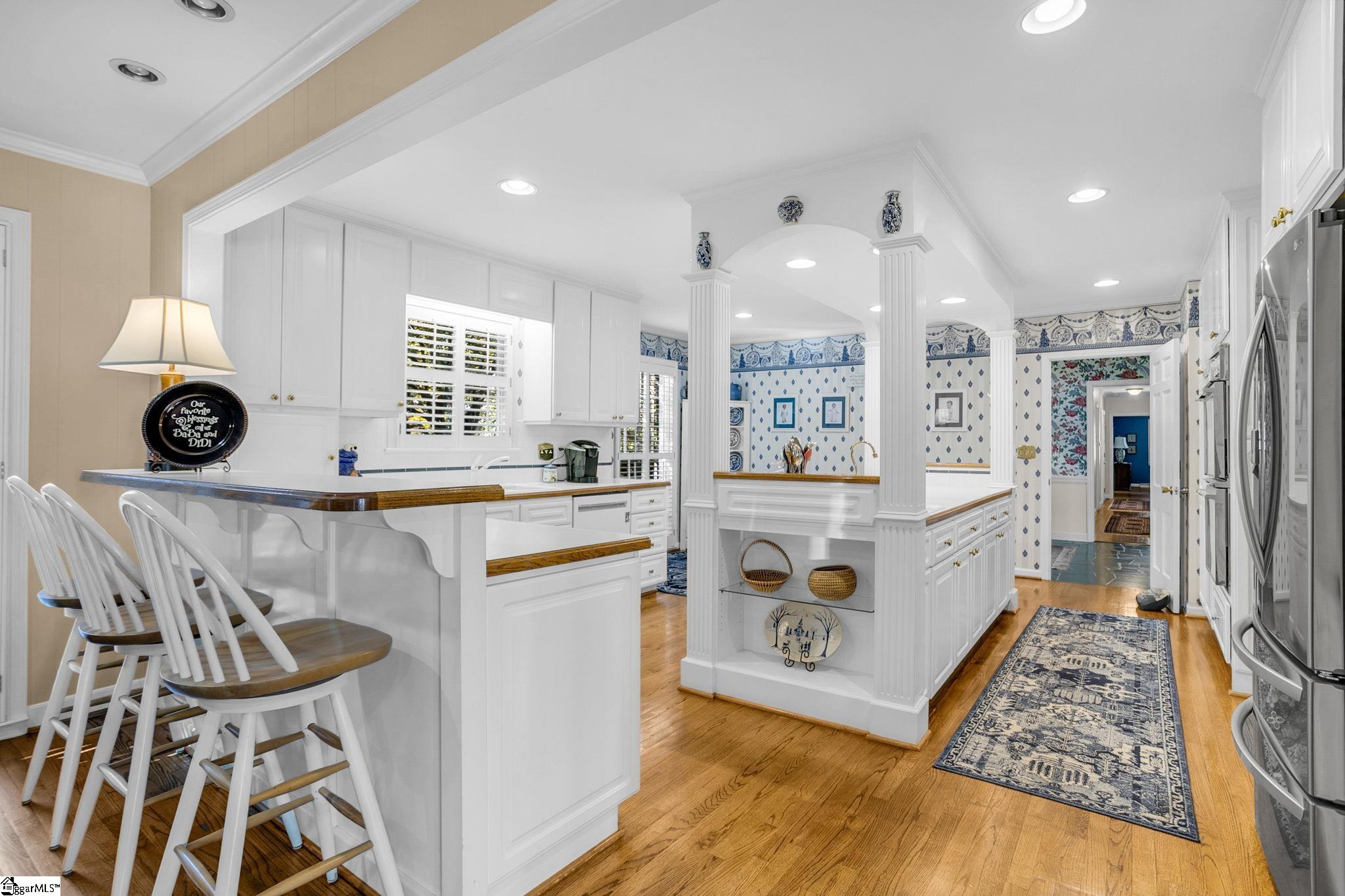 22 Timrod Way Greenville, SC 29607 - Photo 12 of 50