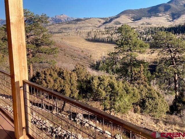 8935 County Road 5 Ridgway, CO 81432 - Photo 16 of 35 a view of a large trees