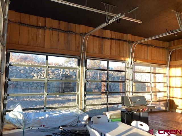 8935 County Road 5 Ridgway, CO 81432 - Photo 25 of 35 a room with furniture and a window