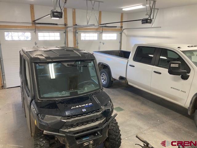 8935 County Road 5 Ridgway, CO 81432 - Photo 28 of 35 a utility room with dryer and washer