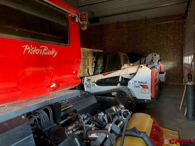 8935 County Road 5 Ridgway, CO 81432 - Photo 31 of 35 a view of storage and utility room
