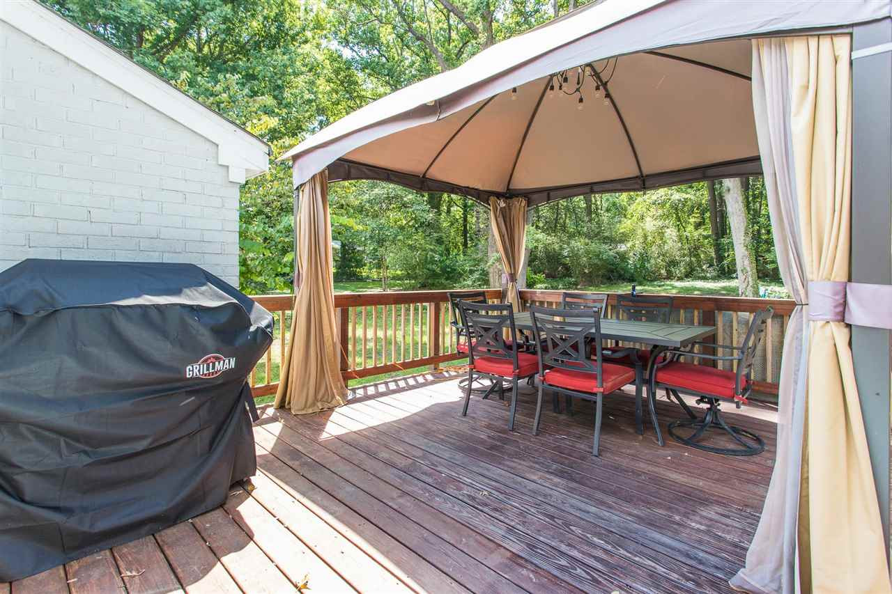 3711 Cranston Road Garner, NC 27529 - Photo 27 of 29 Photo 27