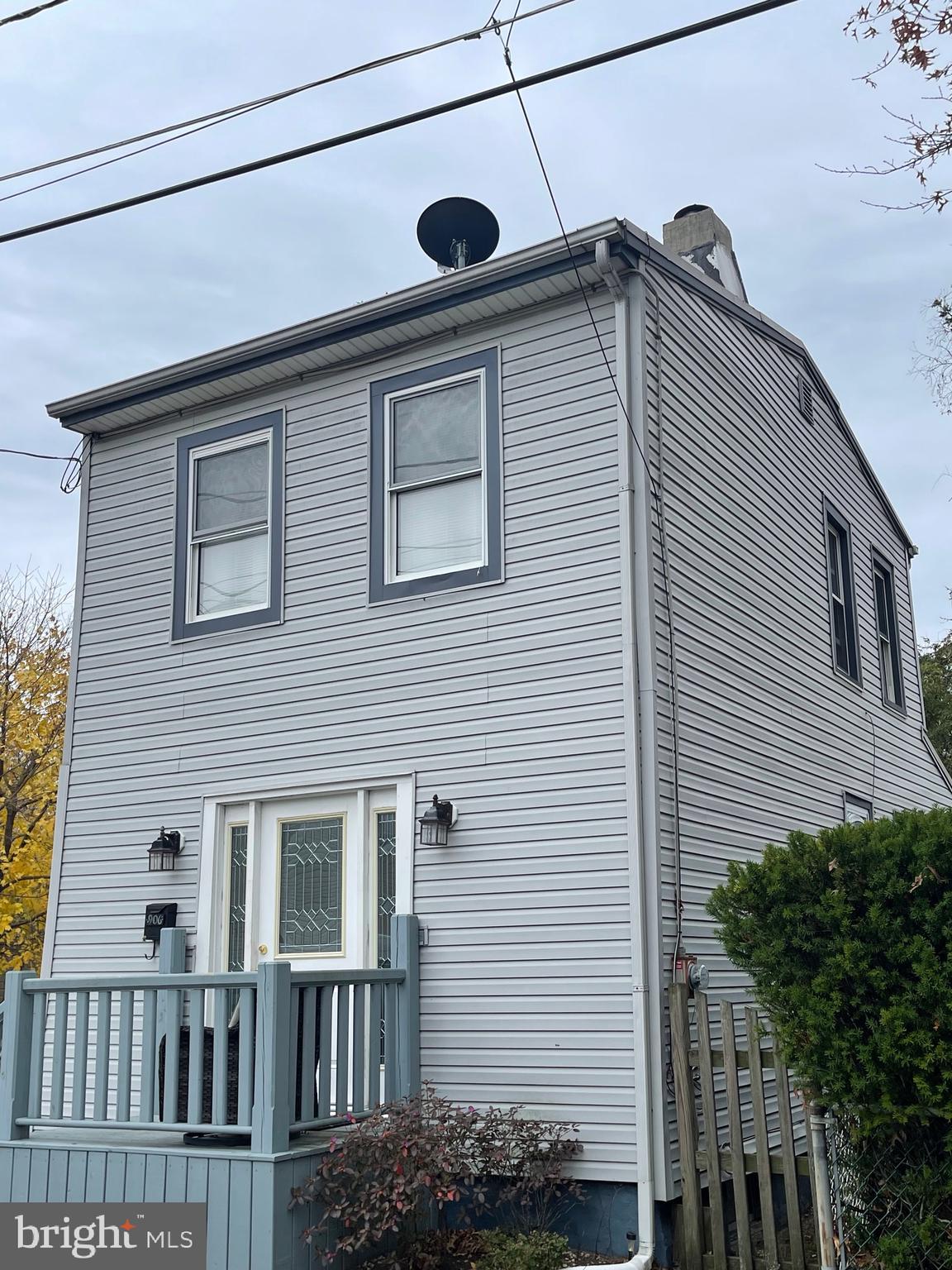 906 Ridgeway Street Gloucester City, NJ 08030 - Photo 1 of 24 Gallery Image 1