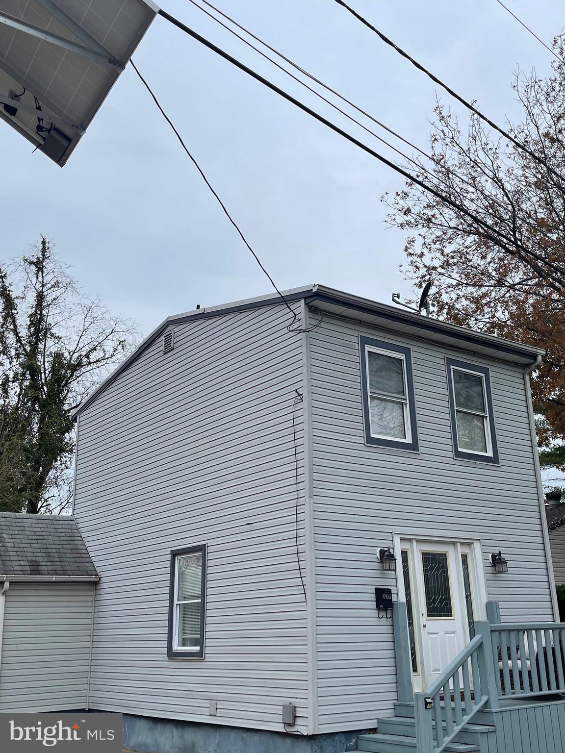 906 Ridgeway Street Gloucester City, NJ 08030 - Photo 3 of 24 Gallery Image 3