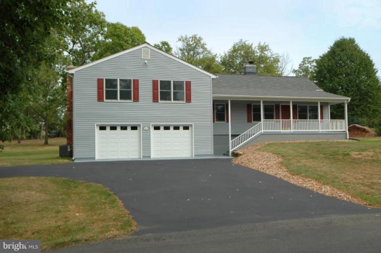 40264 Braddock Road Aldie, VA 20105 - Photo 18 of 19 Exterior #2