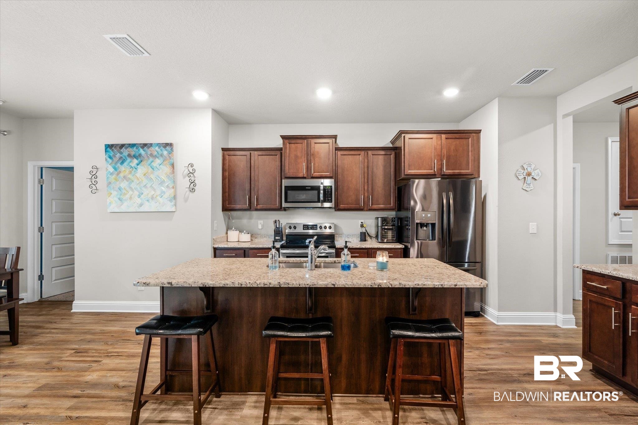 1352 Sierra Estates Drive Mobile, AL 36608 - Photo 15 of 40