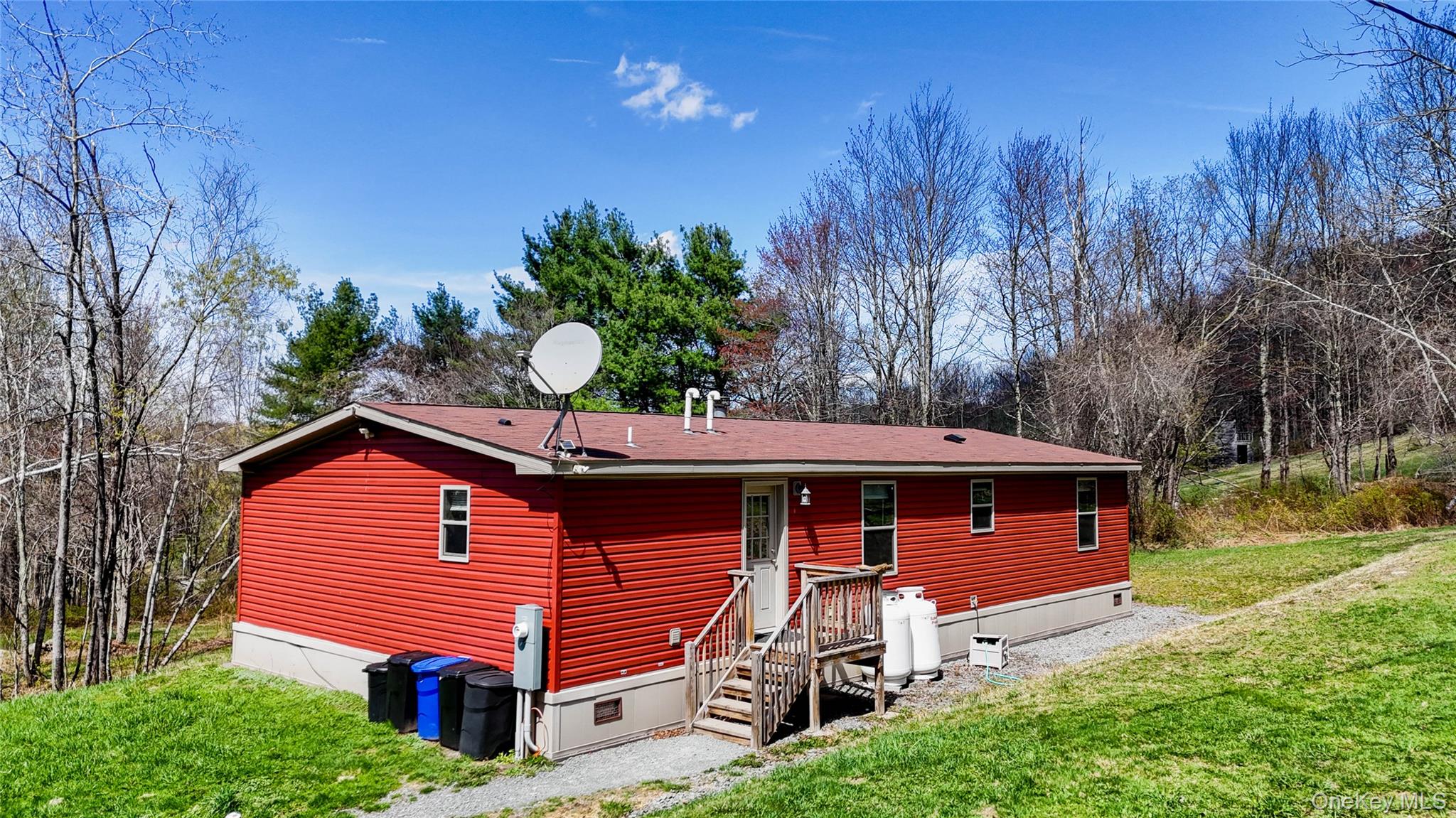 624 County Road Fremont Center, NY 12736 - Photo 8 of 33