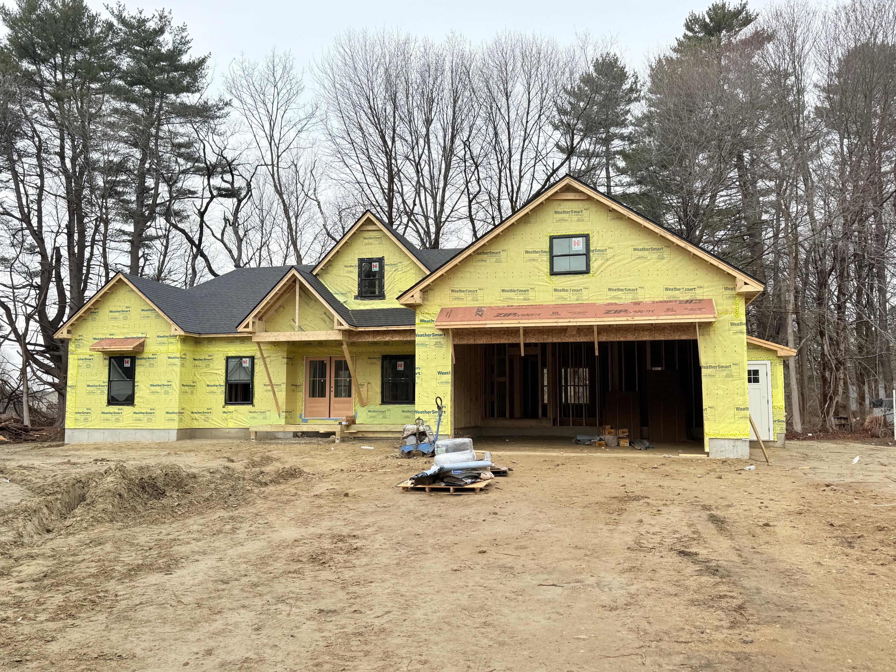 3 Walker Drive, Unit 101 Saco, ME 04072 - Photo 5 of 11 IMG_9332