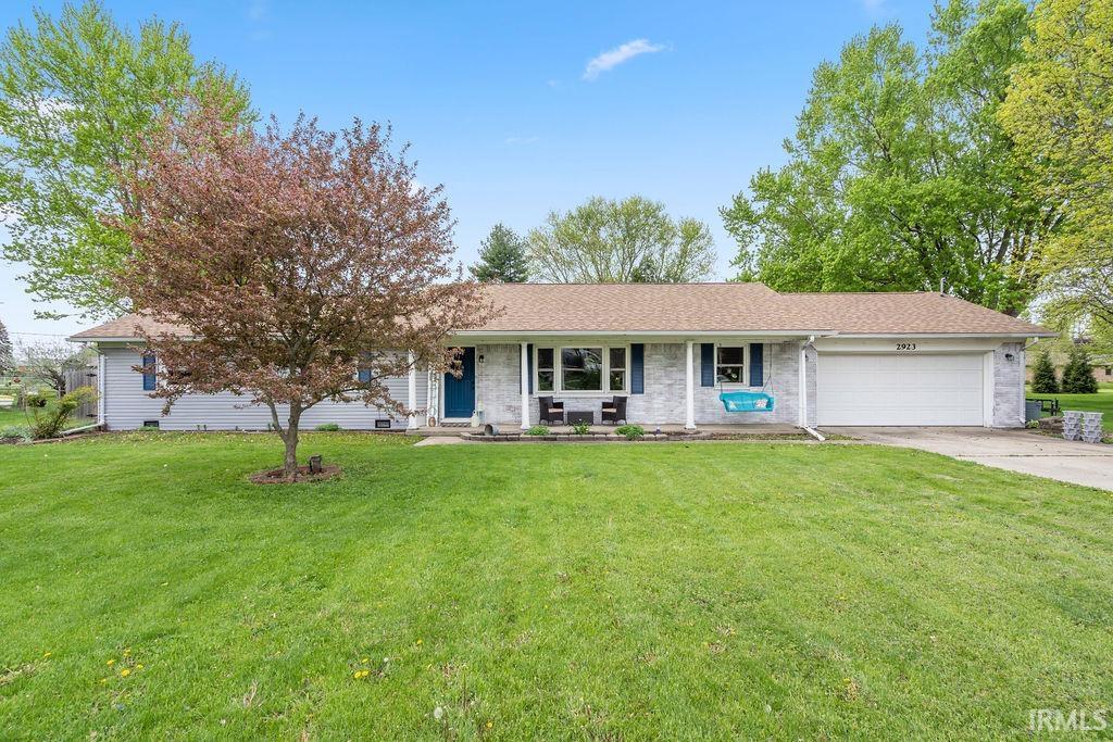 2923 South Park Road Kokomo, IN 46902 - Photo 1 of 28 Gallery Image 1