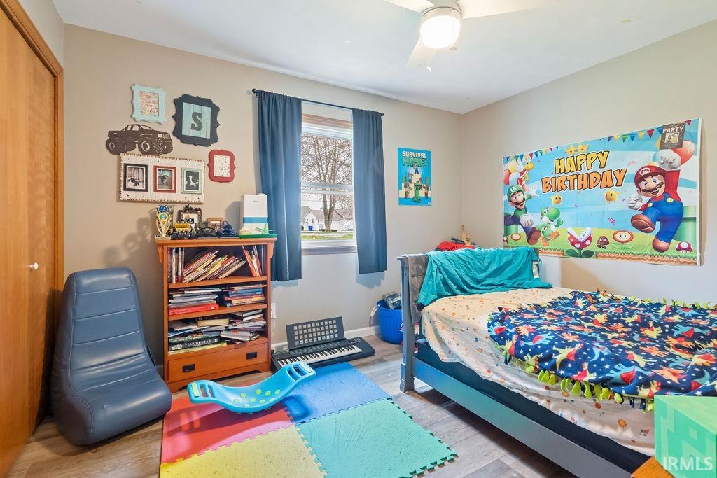 2923 South Park Road Kokomo, IN 46902 - Photo 19 of 28 Gallery Image 19