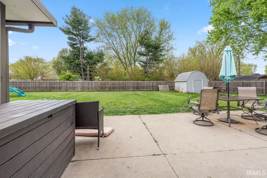 2923 South Park Road Kokomo, IN 46902 - Photo 23 of 28 Gallery Image 23