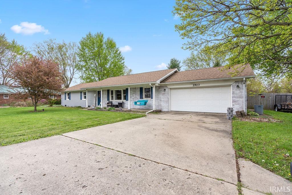2923 South Park Road Kokomo, IN 46902 - Photo 3 of 28 Gallery Image 3