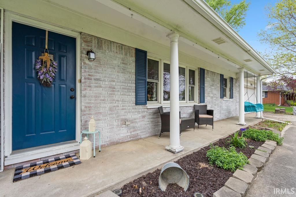 2923 South Park Road Kokomo, IN 46902 - Photo 4 of 28 Gallery Image 4