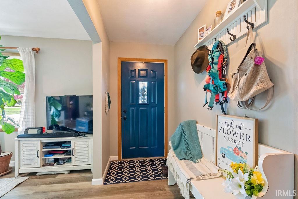 2923 South Park Road Kokomo, IN 46902 - Photo 5 of 28 Gallery Image 5