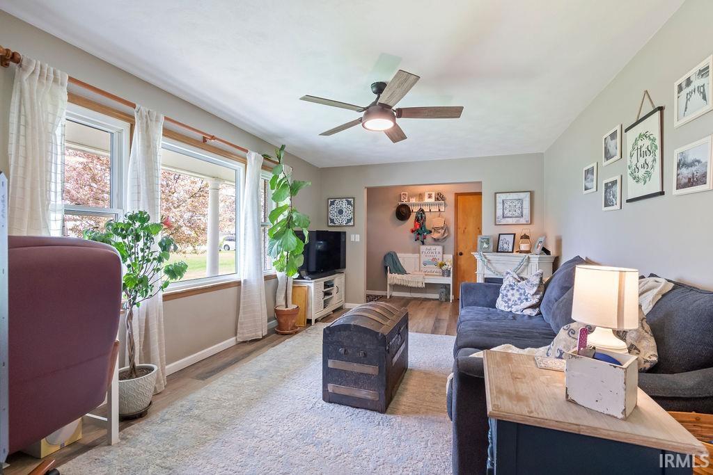 2923 South Park Road Kokomo, IN 46902 - Photo 8 of 28 Gallery Image 8
