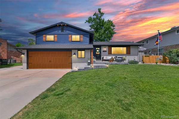 $689,000 | 9520 Osceola Street, Westminster, CO 80031