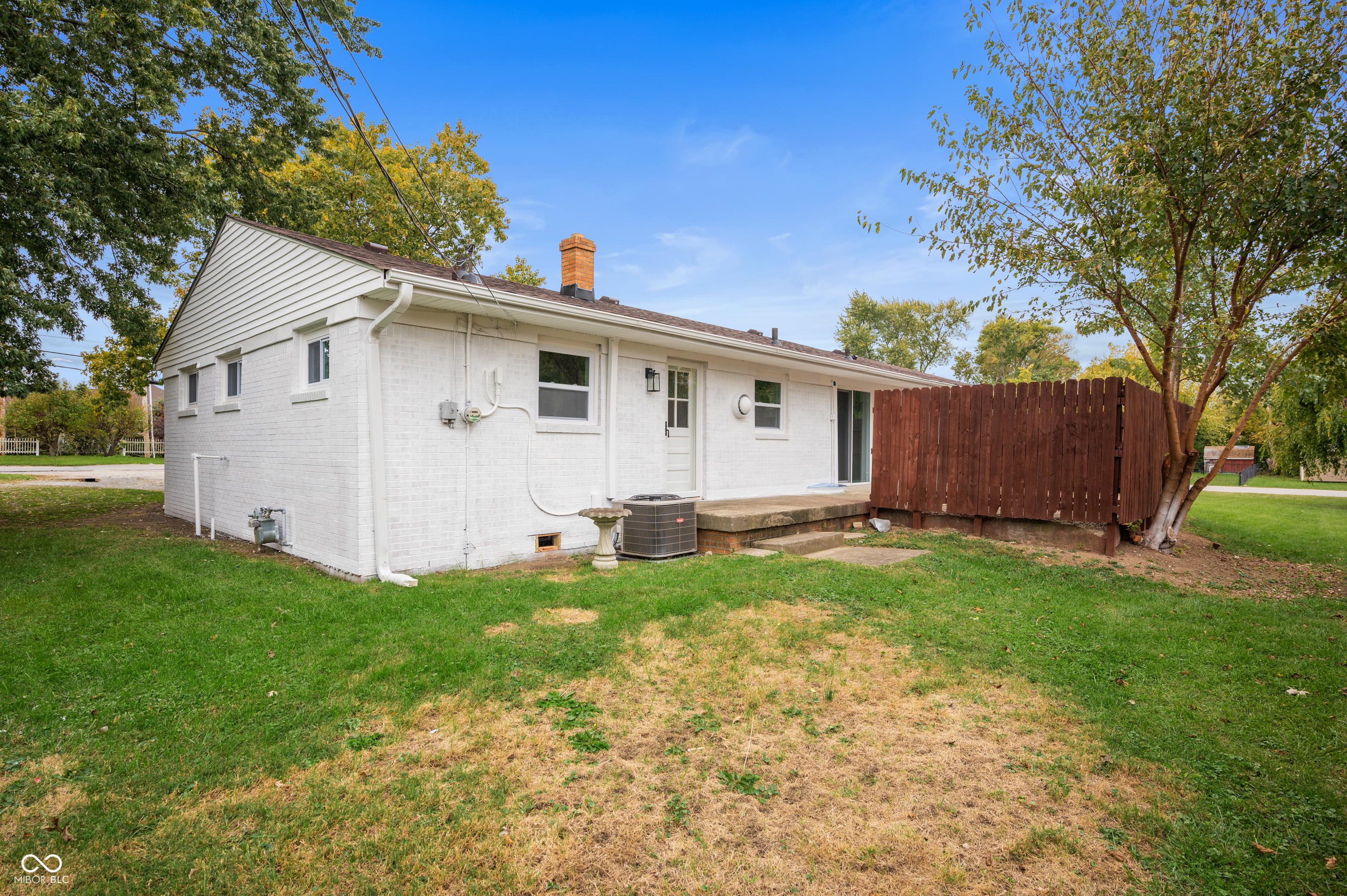 2536 East Thompson Road Indianapolis, IN 46227 - Photo 18 of 19 Gallery Image 18