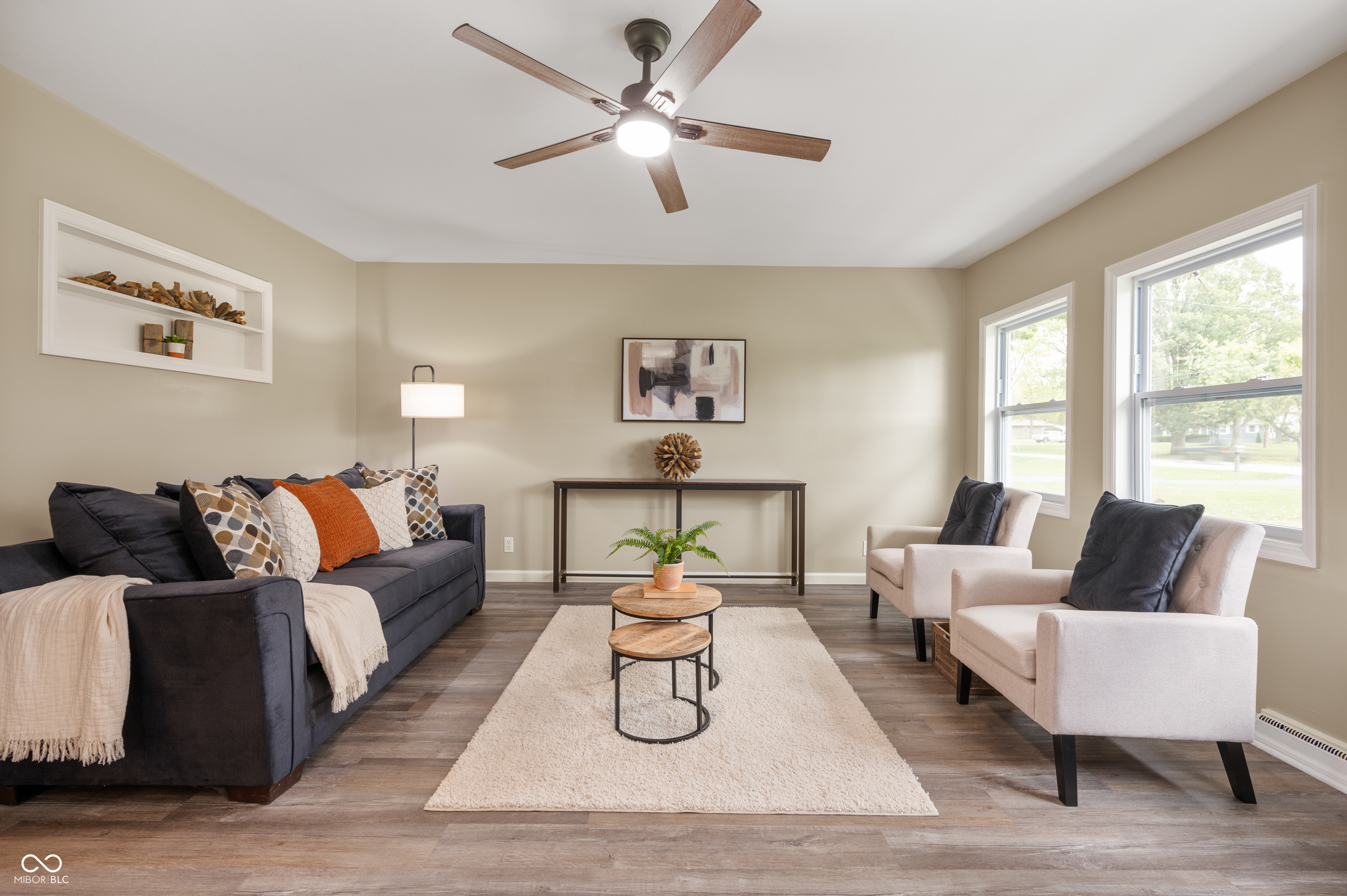 2536 East Thompson Road Indianapolis, IN 46227 - Photo 5 of 19 Gallery Image 5