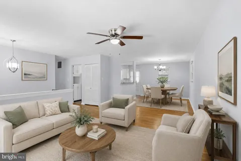 $525,000 | 1201 Chillum Manor Road, Hyattsville, MD 20783