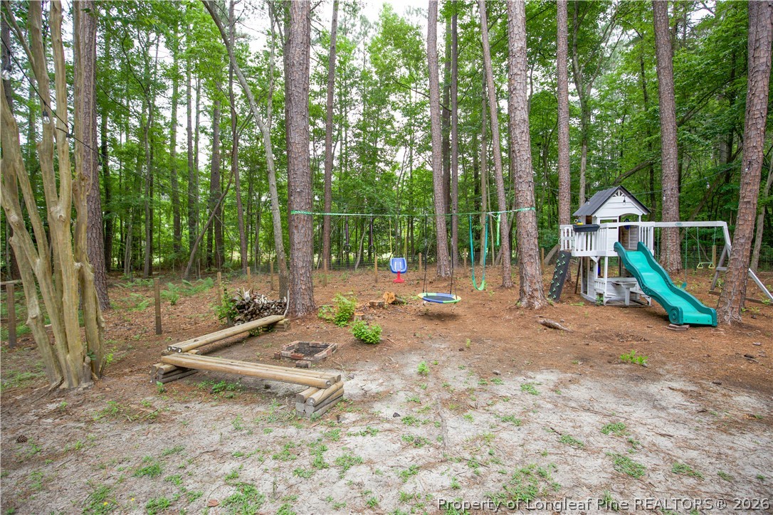 248 Chickory Place Vass, NC 28394 - Photo 48 of 50