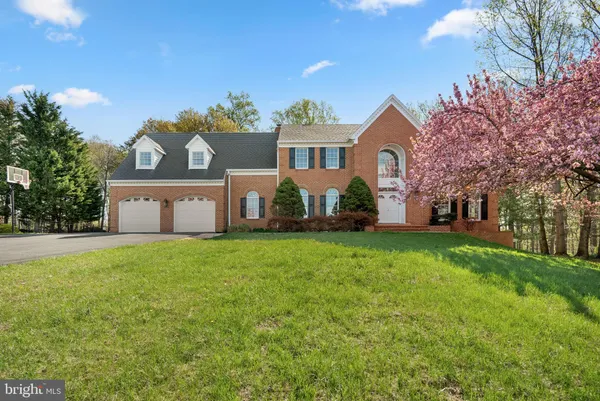 $1,349,000 | 18117 Hayloft Drive, Derwood, MD 20855