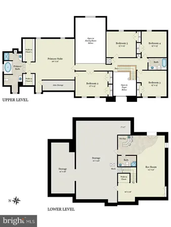 $1,299,000 | 18117 Hayloft Drive, Derwood, MD 20855