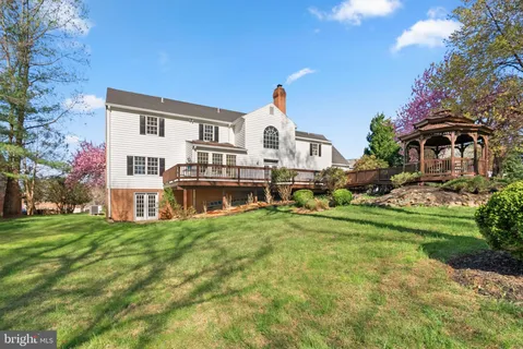 $1,299,000 | 18117 Hayloft Drive, Derwood, MD 20855