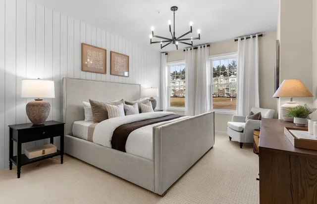 $658,995 | 399 Neponset Street, Unit 101, Canton, MA 02021