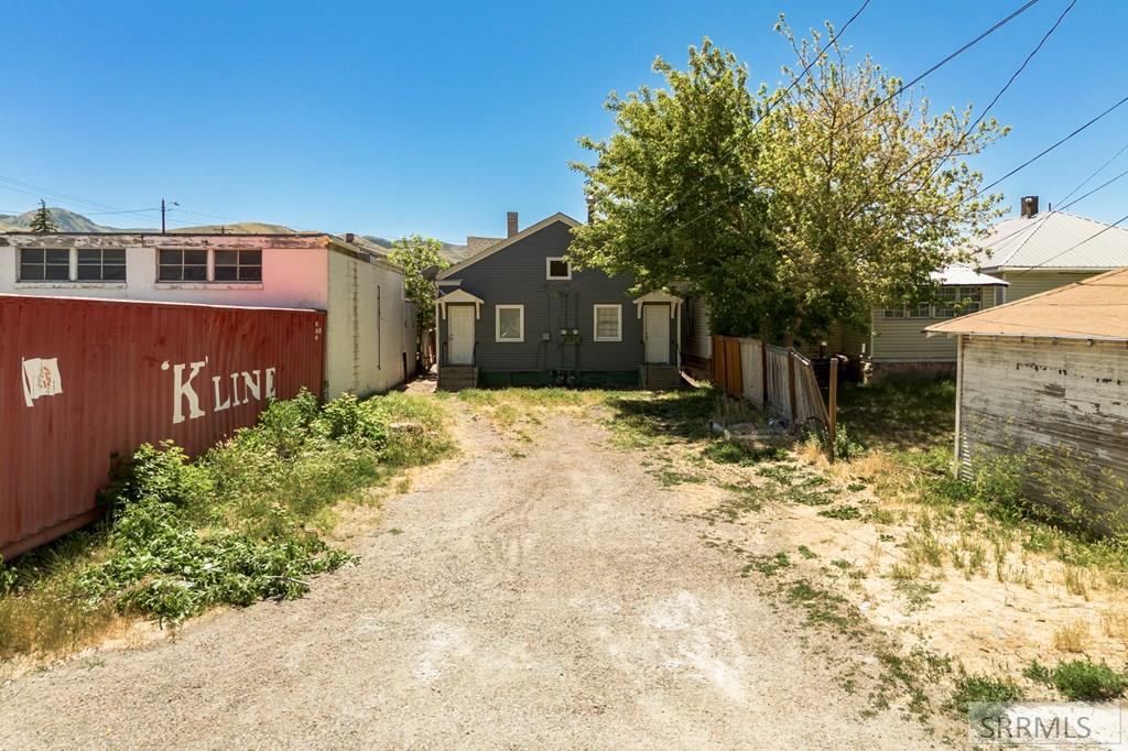 716 North Main Street Pocatello, ID 83204 - Photo 24 of 28