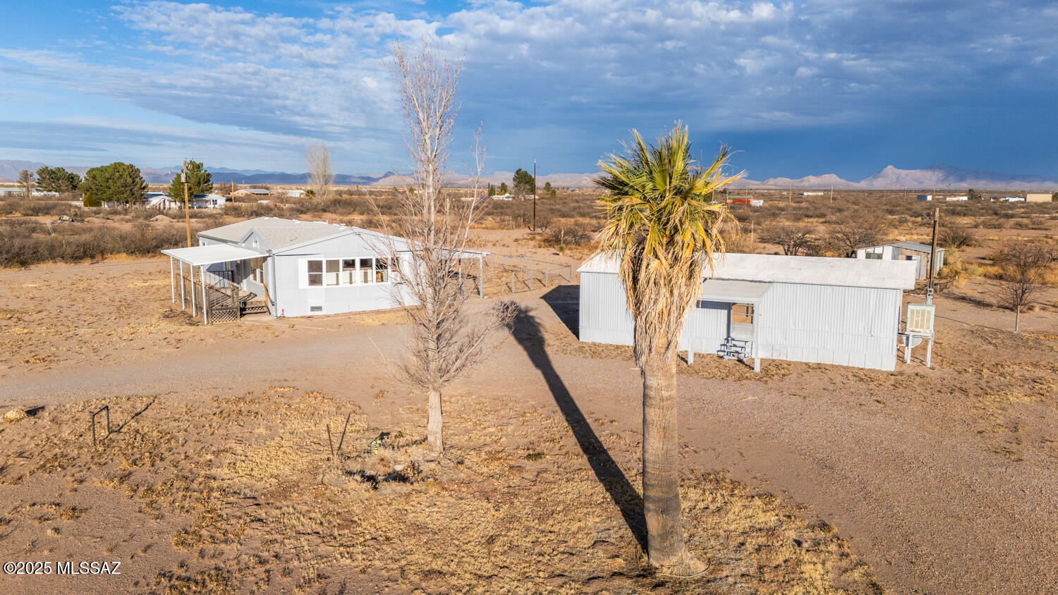 6759 North Rock House Road McNeal, AZ 85617 - Photo 3 of 50