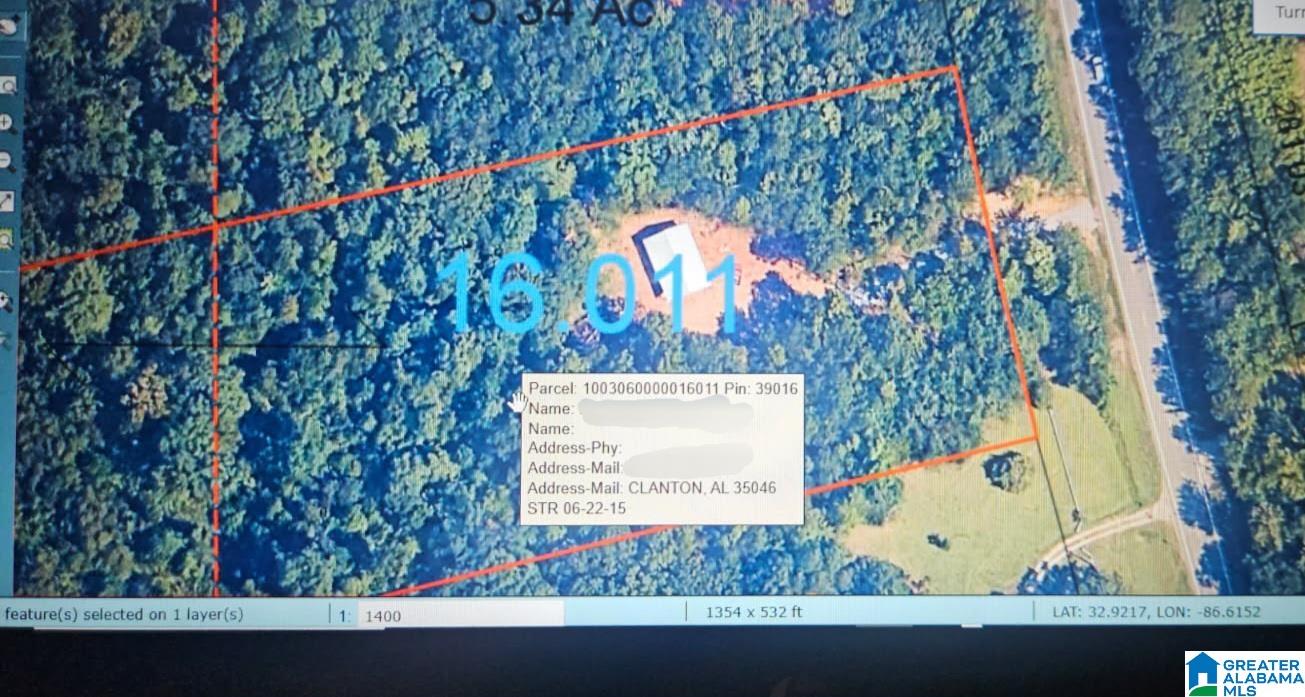 6101 Highway 145 Clanton, AL 35046 - Photo 5 of 6