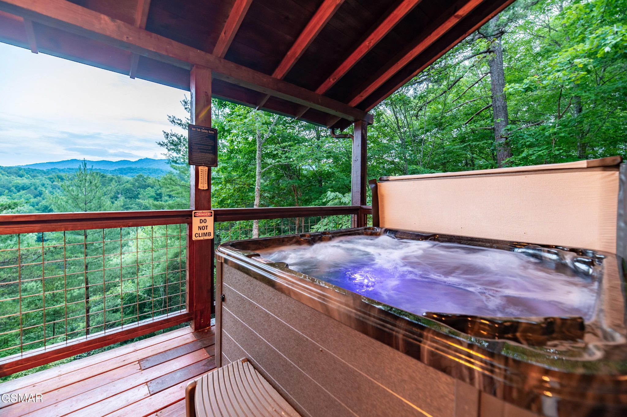 4186 Evans Chapel Road Sevierville, TN 37876 - Photo 2 of 35 Gallery Image 2