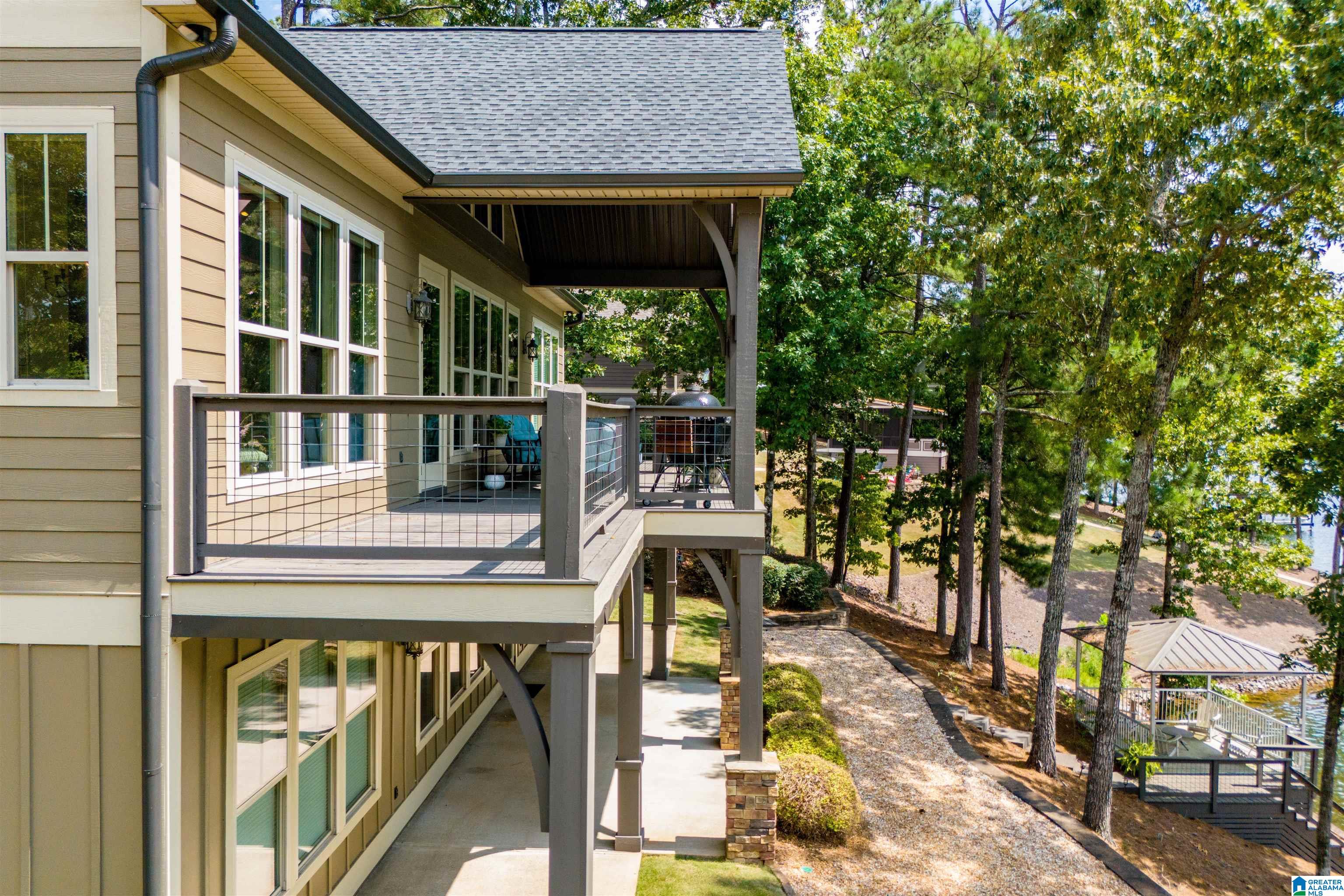 157 Primrose Lane Wedowee, AL 36278 - Photo 47 of 62