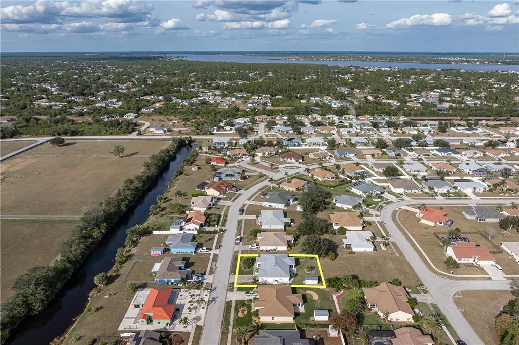 6507 Thorman Road Port Charlotte, FL 33981 - Photo 53 of 55 Gallery Image 53