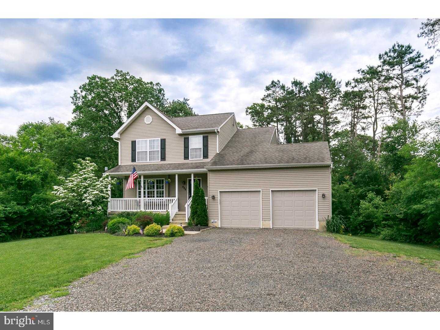488 Cooper Folly Road Atco, NJ 08004 - Photo 1 of 18