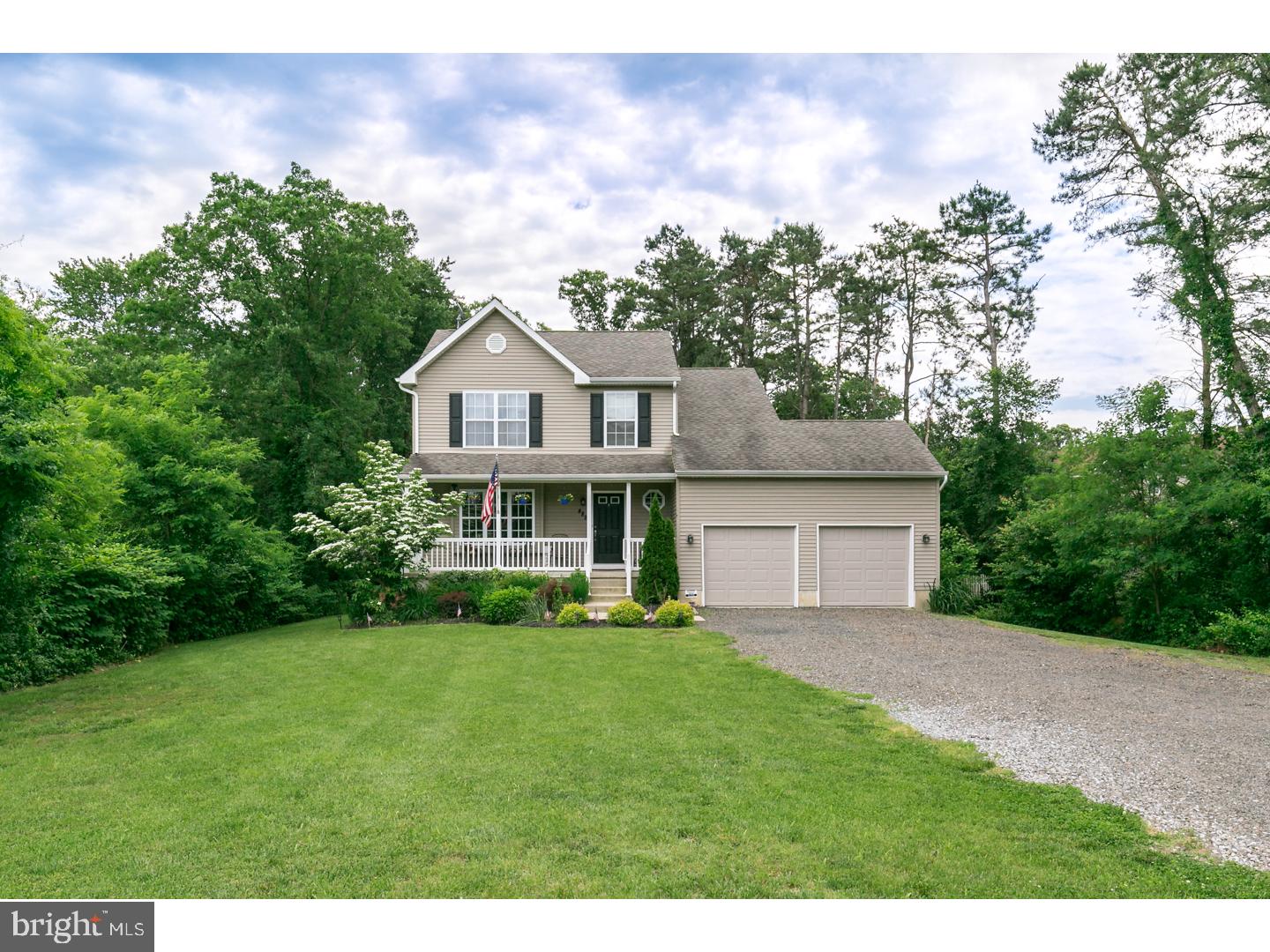 488 Cooper Folly Road Atco, NJ 08004 - Photo 2 of 18