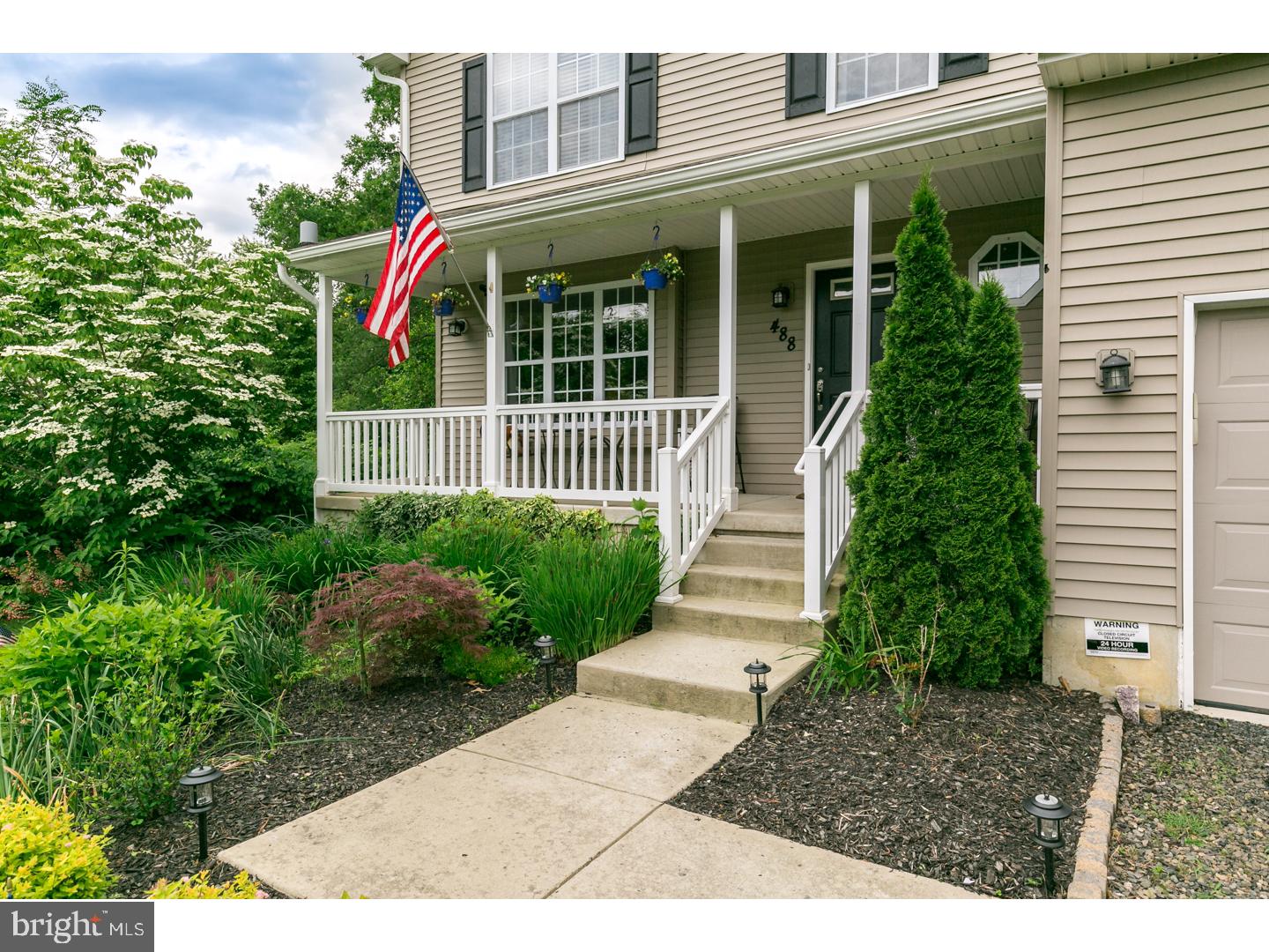 488 Cooper Folly Road Atco, NJ 08004 - Photo 3 of 18