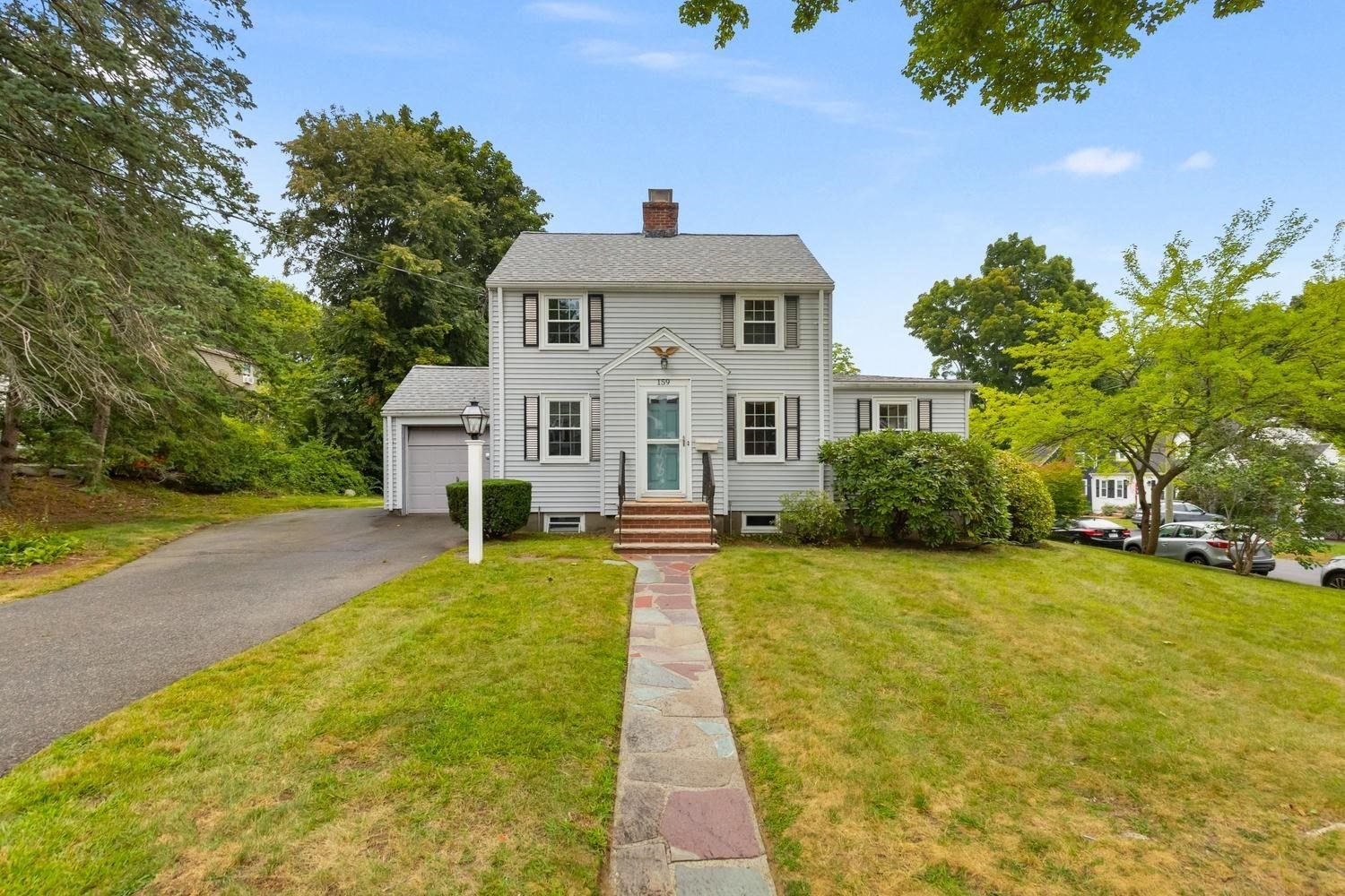 159 Howard Street Reading, MA 01867 - Photo 1 of 26 Gallery Image 1