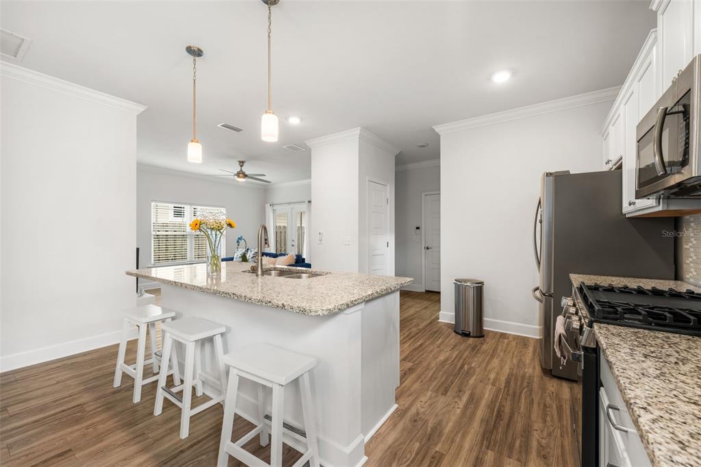 9358 Southwest 68th Lane Gainesville, FL 32608 - Photo 13 of 45