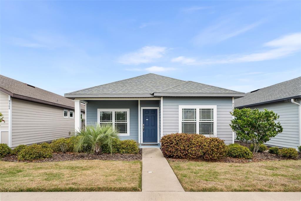 9358 Southwest 68th Lane Gainesville, FL 32608 - Photo 3 of 45