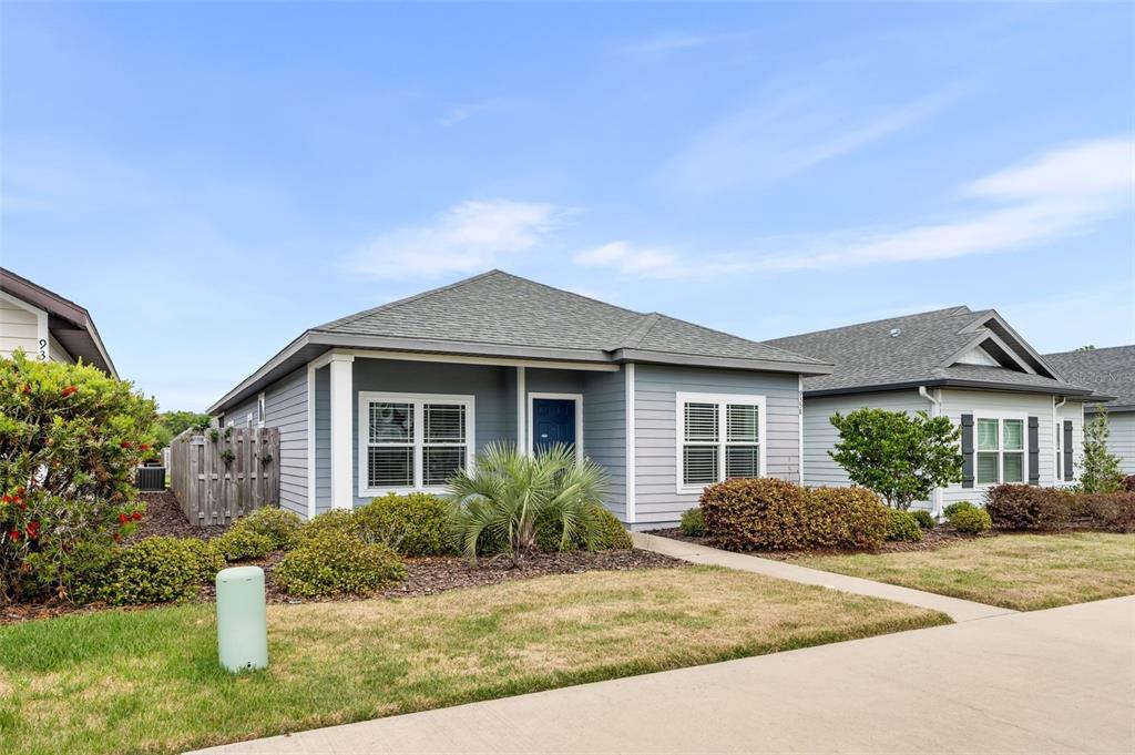 9358 Southwest 68th Lane Gainesville, FL 32608 - Photo 4 of 45