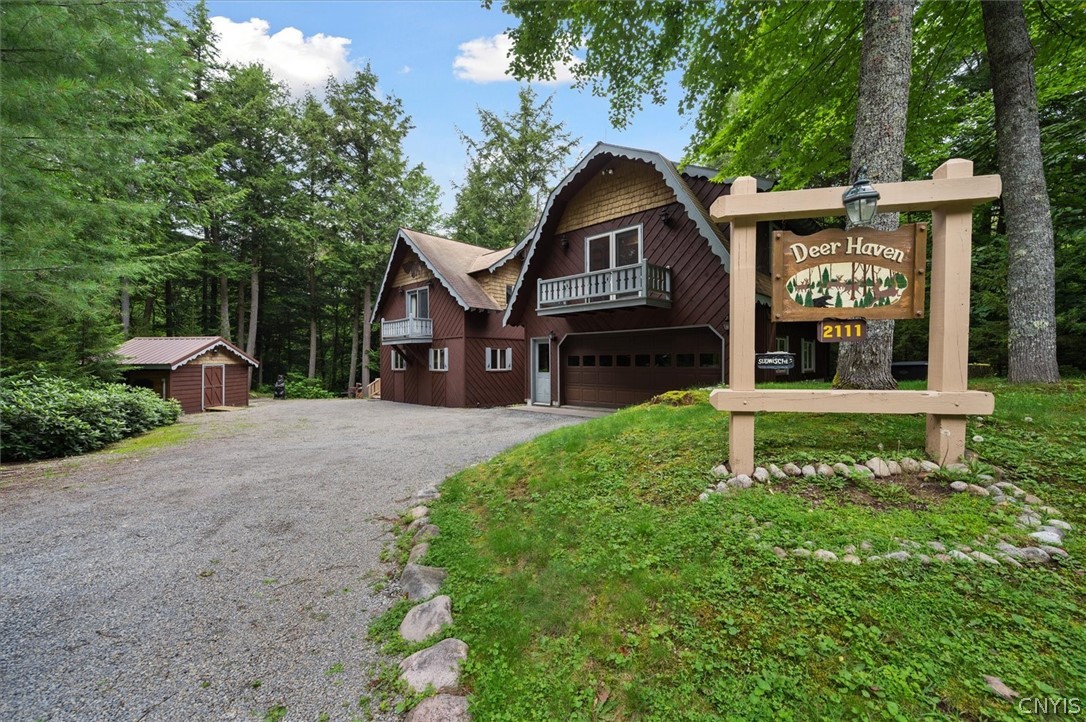 2111 South Shore Road Webb, NY 13420 - Photo 1 of 1 Gallery Image 1