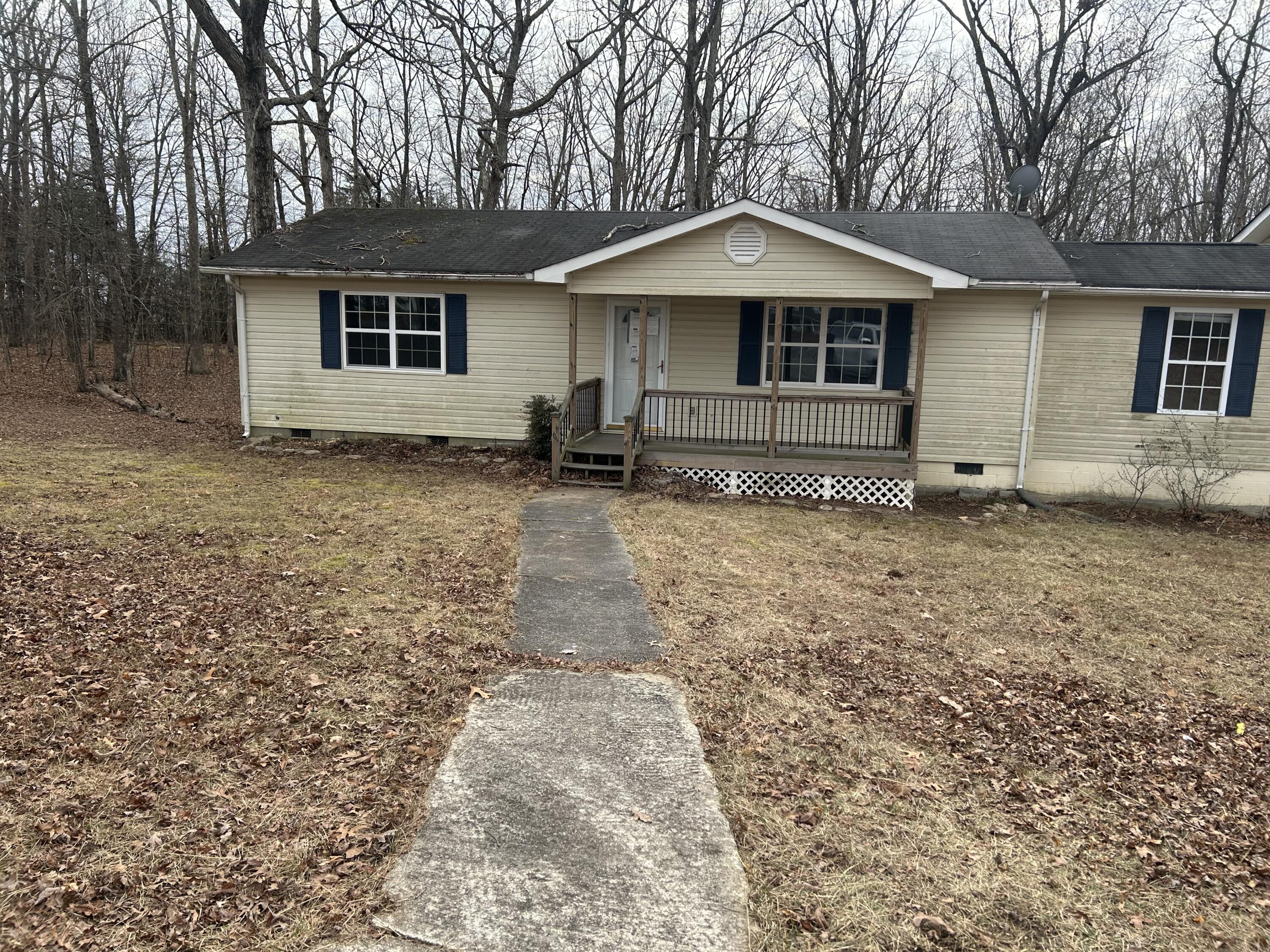 2507 Hendon Road Graysville, TN 37338 - Photo 16 of 18 IMG_4312